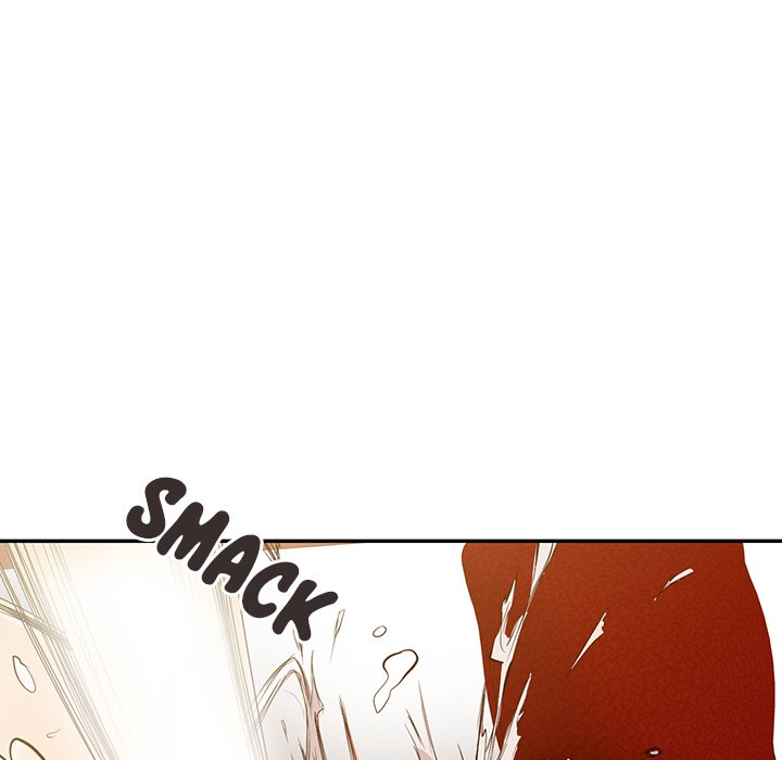 Just For You Chapter 16 Page 77