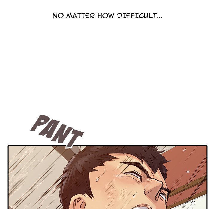 Just For You Chapter 16 Page 79