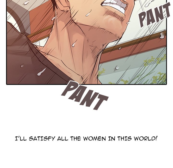 Just For You Chapter 16 Page 80
