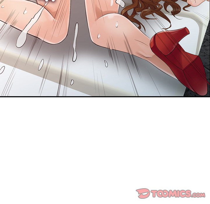 Just For You Chapter 16 Page 82