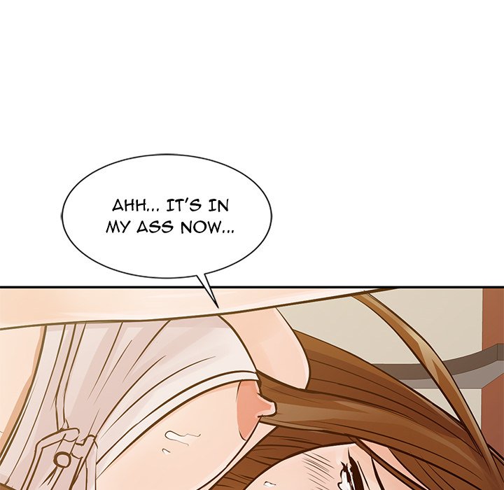 Just For You Chapter 16 Page 83