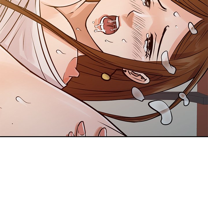 Just For You Chapter 16 Page 84