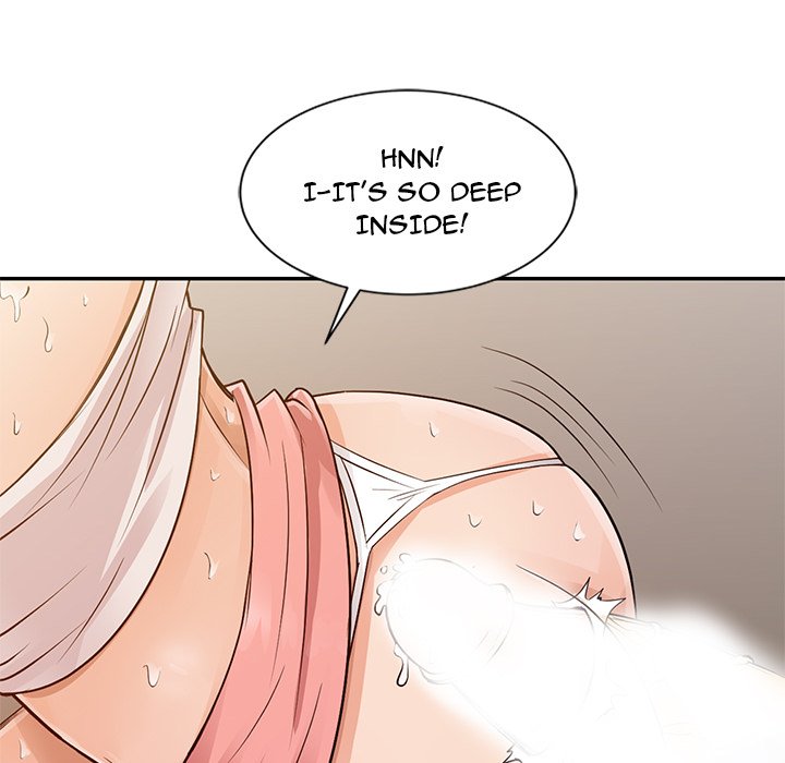 Just For You Chapter 16 Page 85