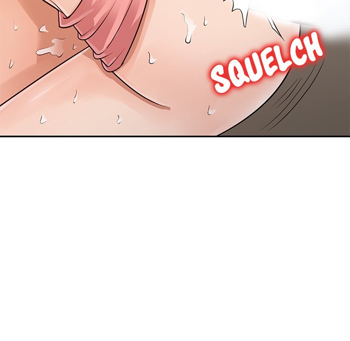Just For You Chapter 16 Page 86