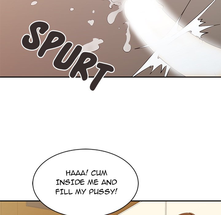 Just For You Chapter 16 Page 88