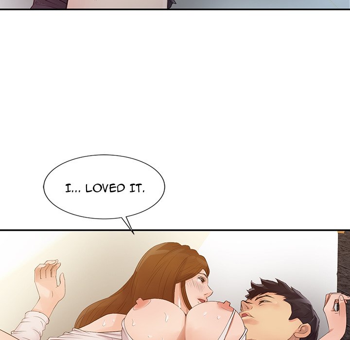 Just For You Chapter 16 Page 96