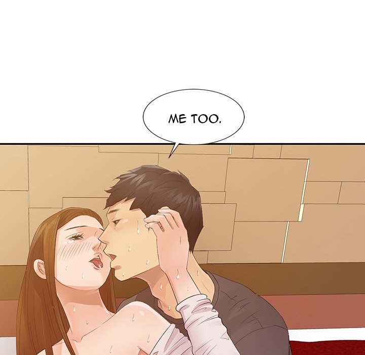 Just For You Chapter 16 Page 98