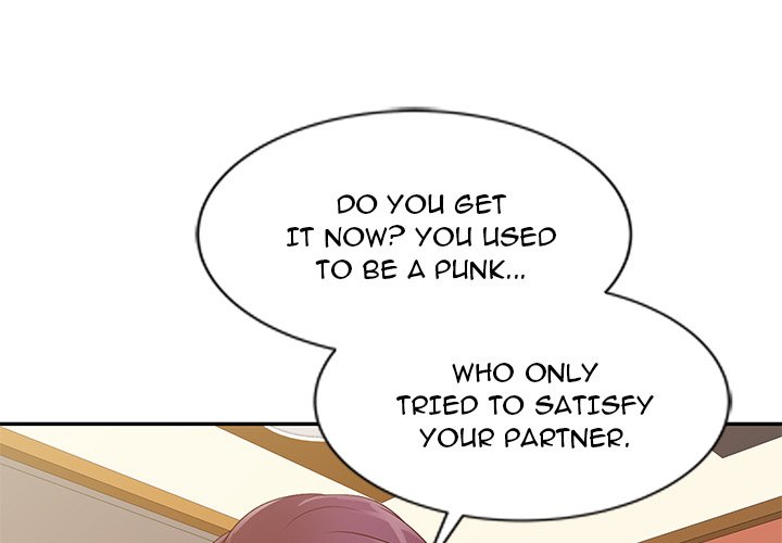 Just For You Chapter 17 Page 1