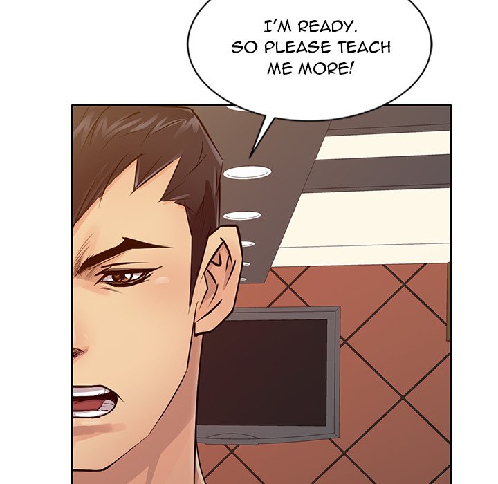 Just For You Chapter 17 Page 10