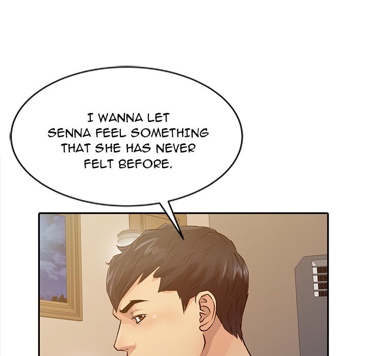 Just For You Chapter 17 Page 100
