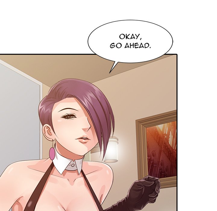 Just For You Chapter 17 Page 102