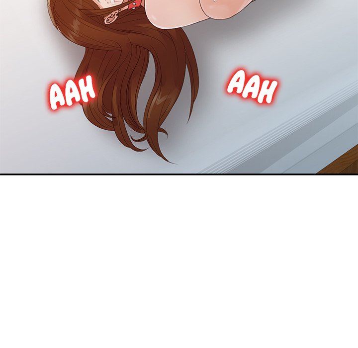 Just For You Chapter 17 Page 105