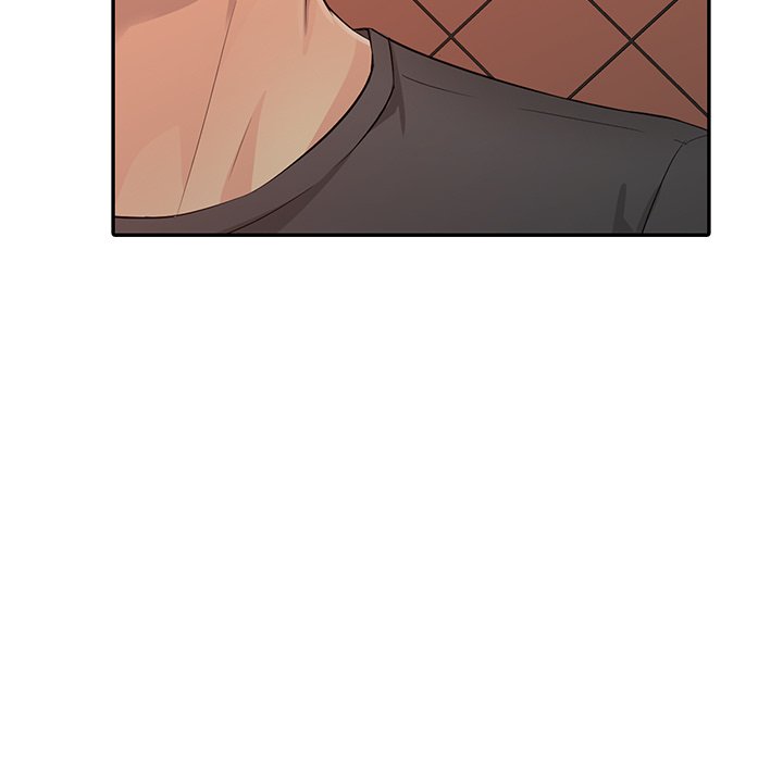 Just For You Chapter 17 Page 11