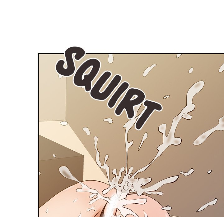 Just For You Chapter 17 Page 111