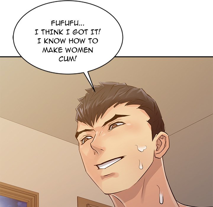 Just For You Chapter 17 Page 113