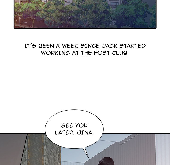 Just For You Chapter 17 Page 16