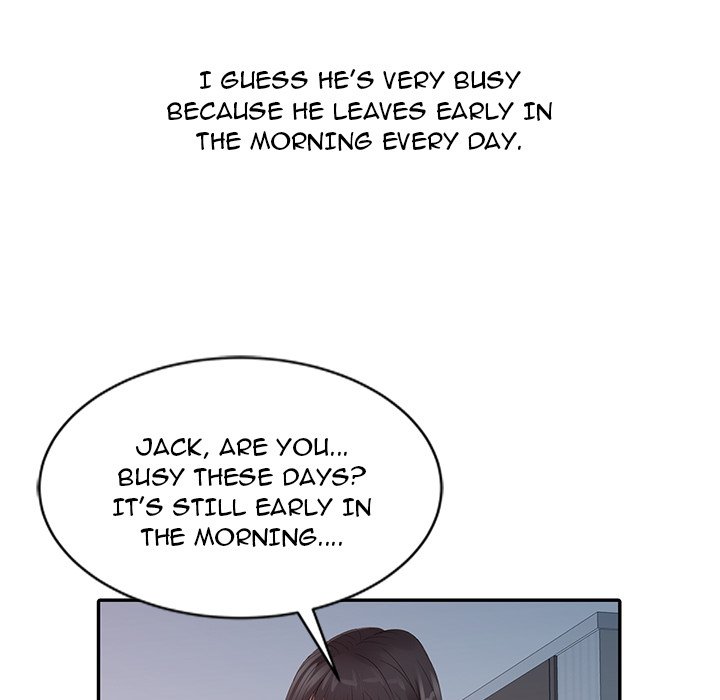 Just For You Chapter 17 Page 18