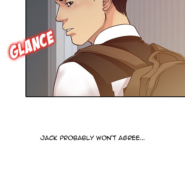 Just For You Chapter 17 Page 21