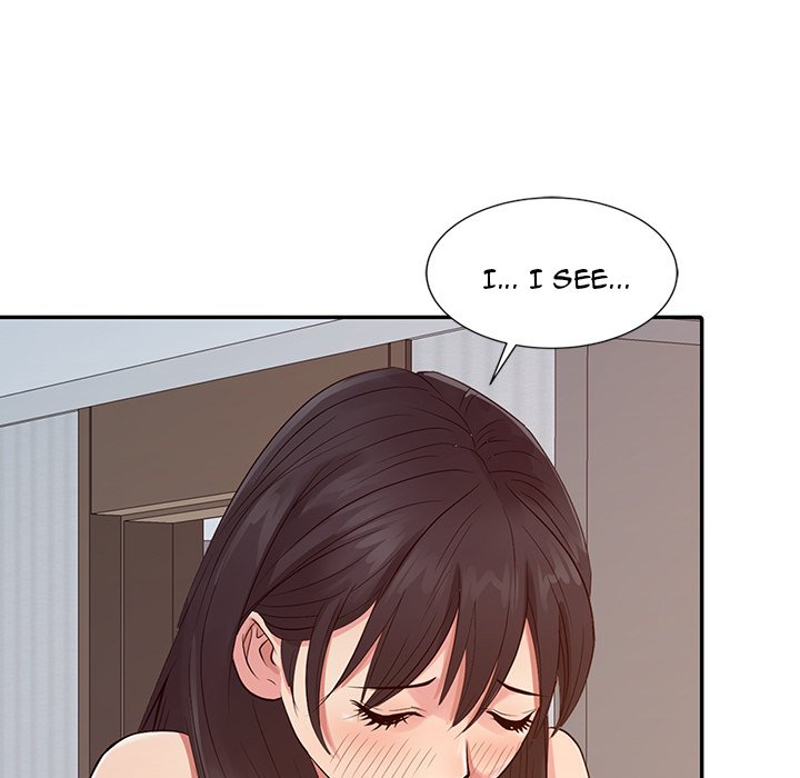 Just For You Chapter 17 Page 22