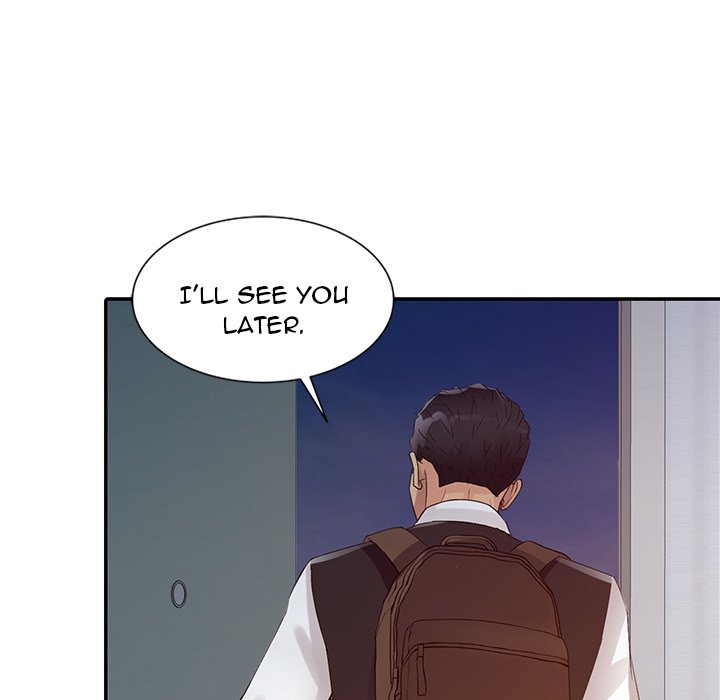 Just For You Chapter 17 Page 24