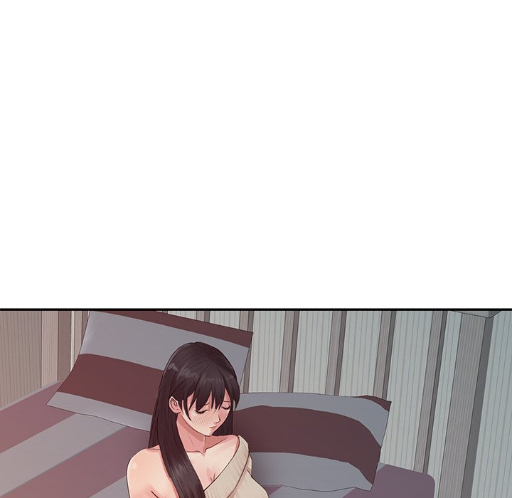 Just For You Chapter 17 Page 27