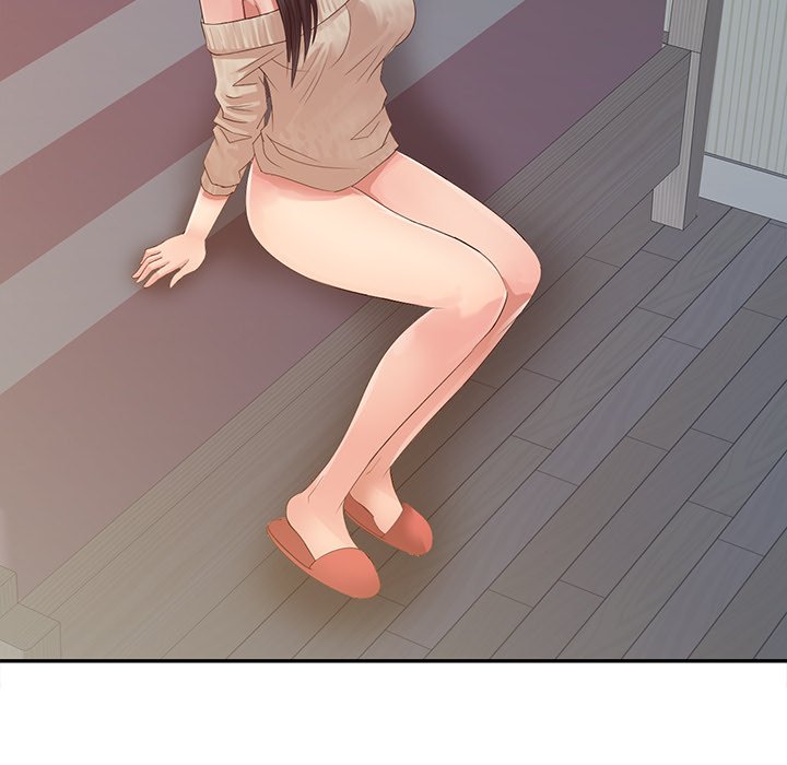 Just For You Chapter 17 Page 28