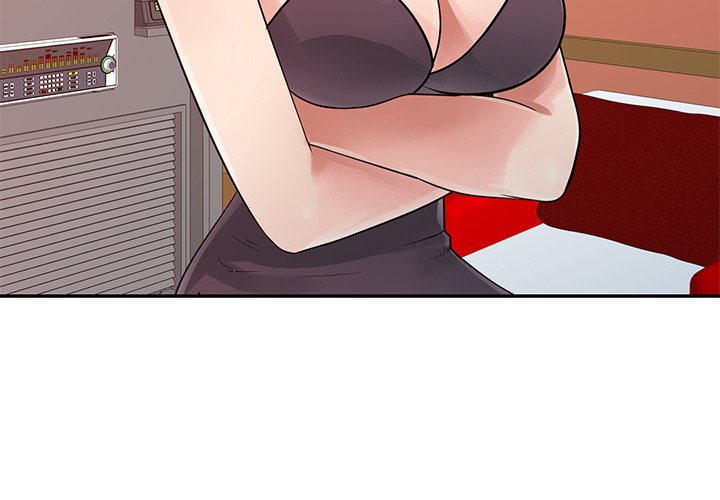 Just For You Chapter 17 Page 3