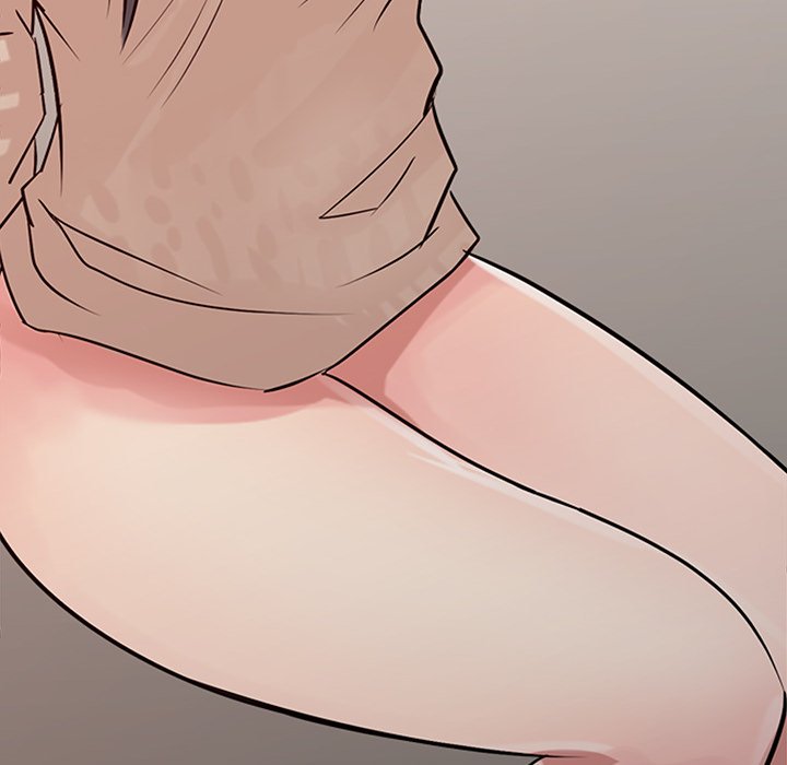 Just For You Chapter 17 Page 32