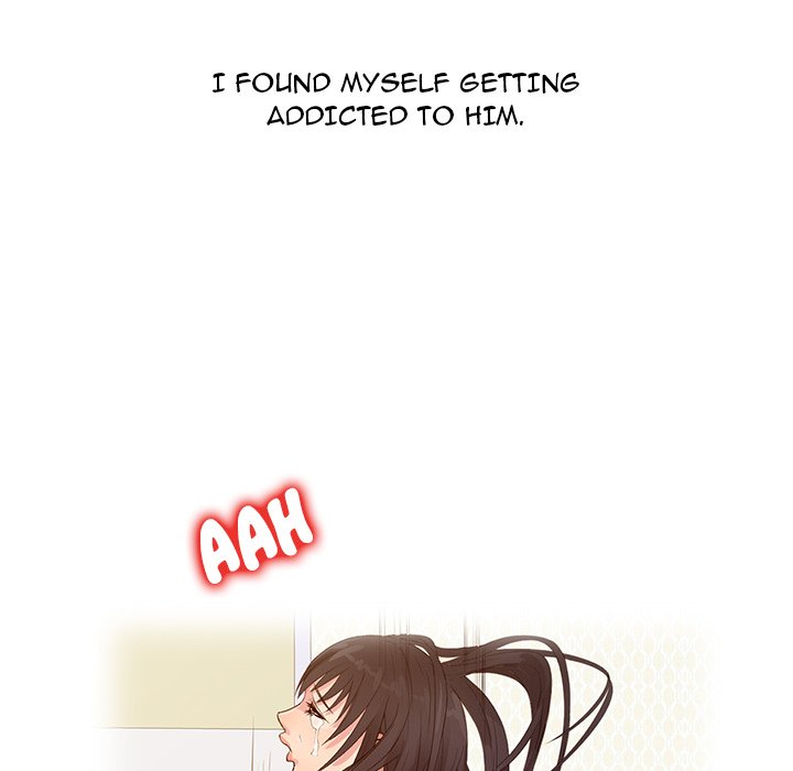 Just For You Chapter 17 Page 38