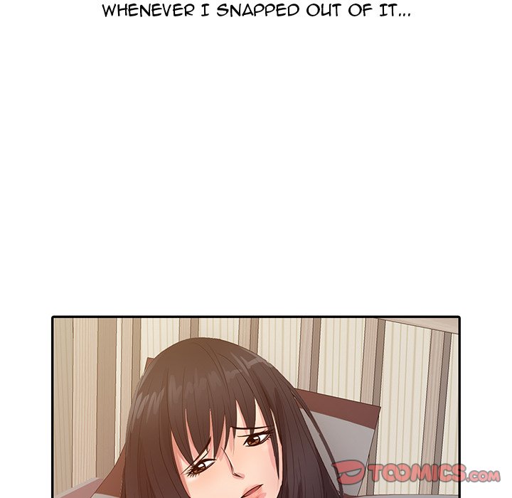 Just For You Chapter 17 Page 40