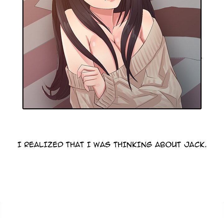 Just For You Chapter 17 Page 41