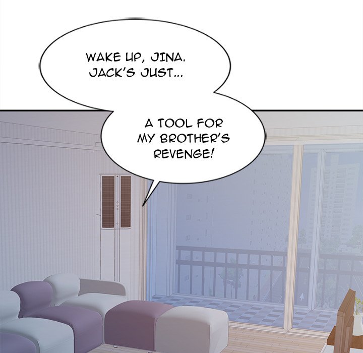 Just For You Chapter 17 Page 42