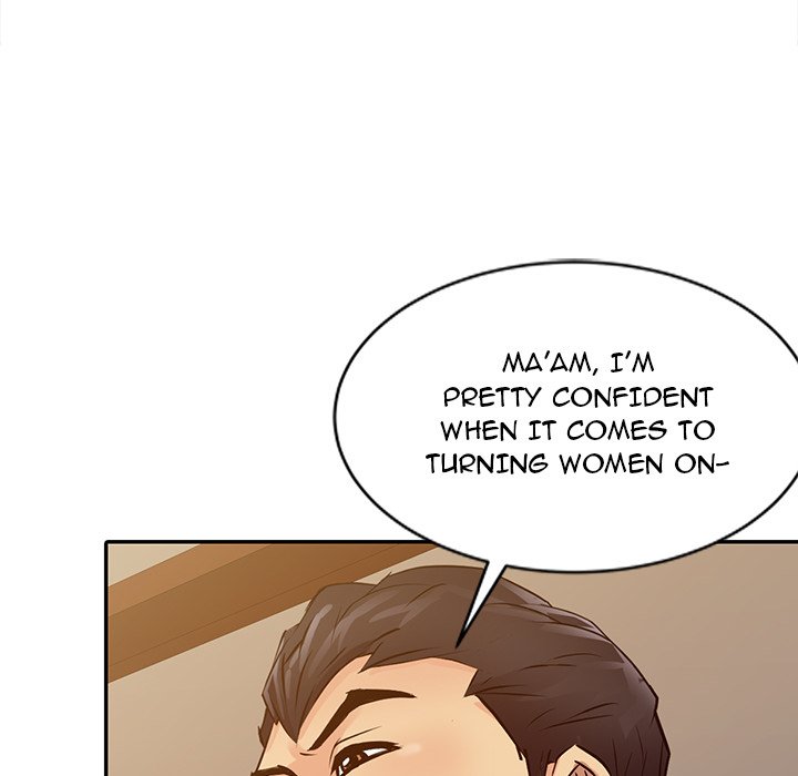 Just For You Chapter 17 Page 49