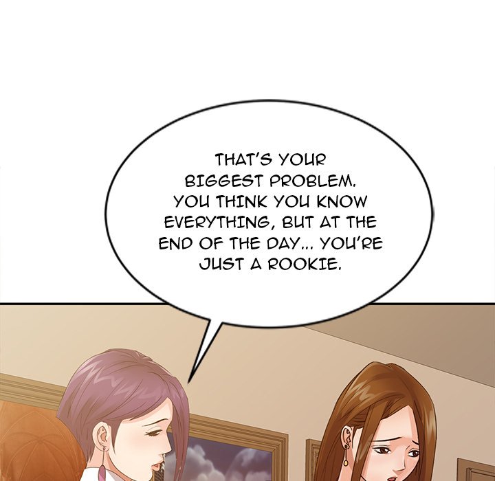 Just For You Chapter 17 Page 51