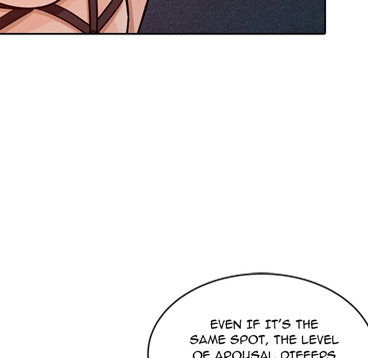 Just For You Chapter 17 Page 55
