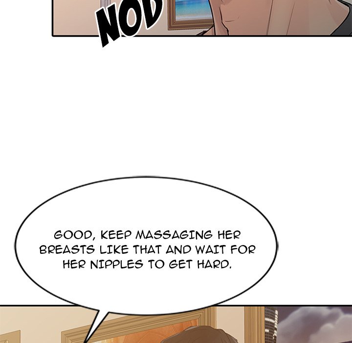 Just For You Chapter 17 Page 59