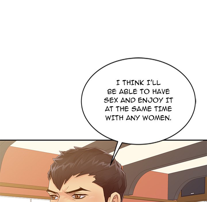 Just For You Chapter 17 Page 6
