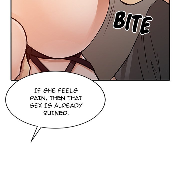 Just For You Chapter 17 Page 64