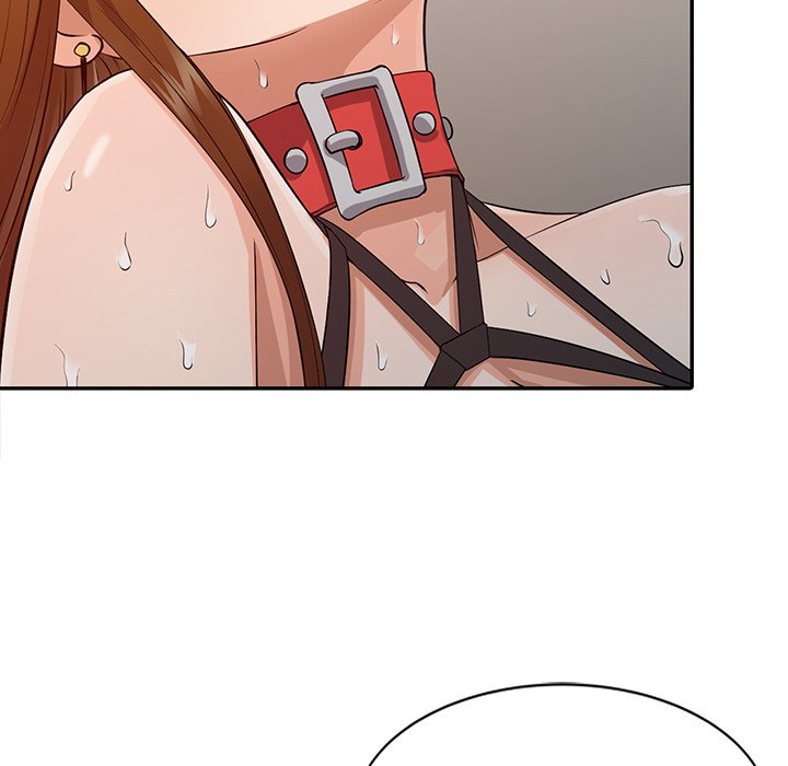 Just For You Chapter 17 Page 66