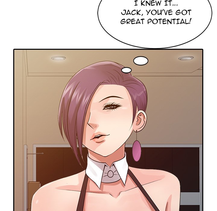 Just For You Chapter 17 Page 67