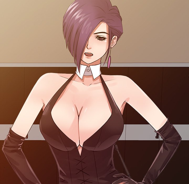 Just For You Chapter 17 Page 69