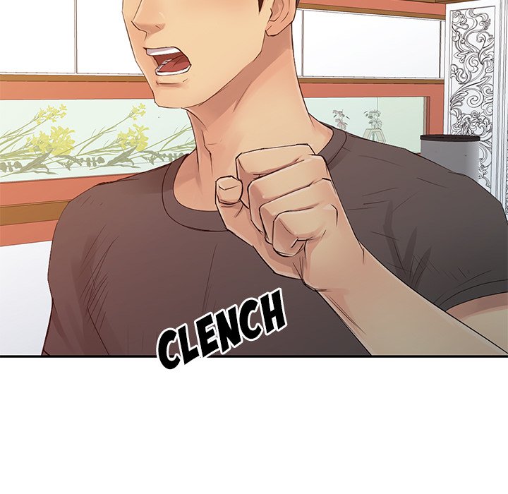 Just For You Chapter 17 Page 7