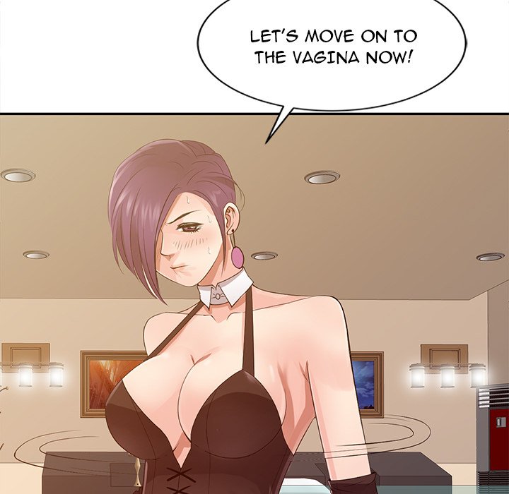 Just For You Chapter 17 Page 71