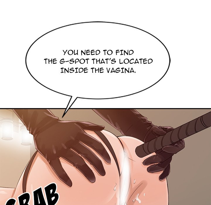 Just For You Chapter 17 Page 75