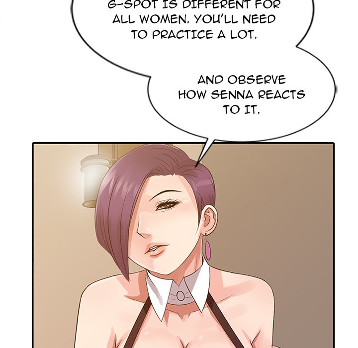 Just For You Chapter 17 Page 77