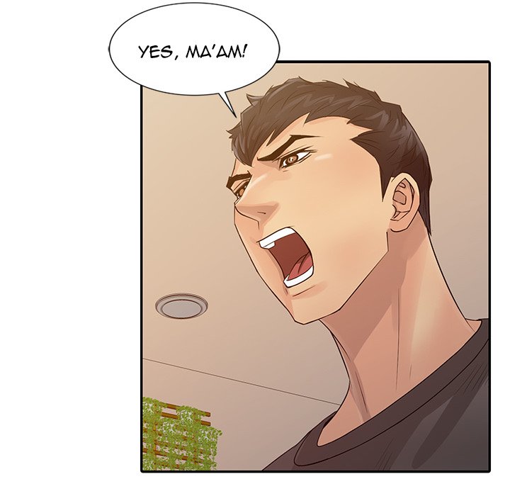 Just For You Chapter 17 Page 79