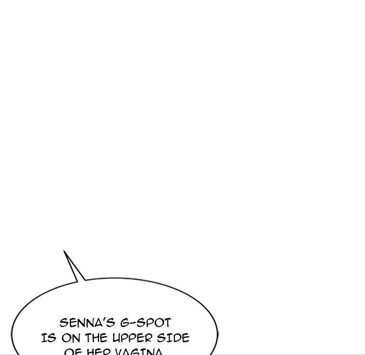 Just For You Chapter 17 Page 80