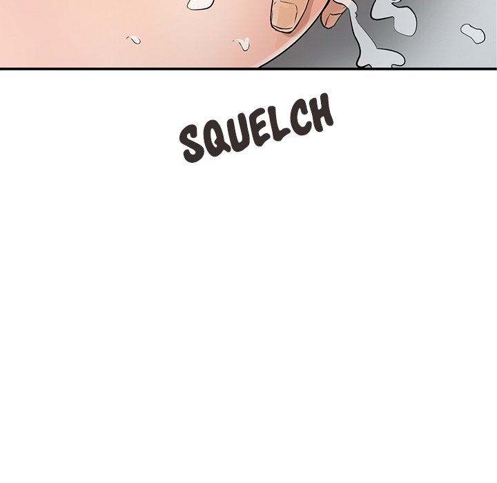 Just For You Chapter 17 Page 84