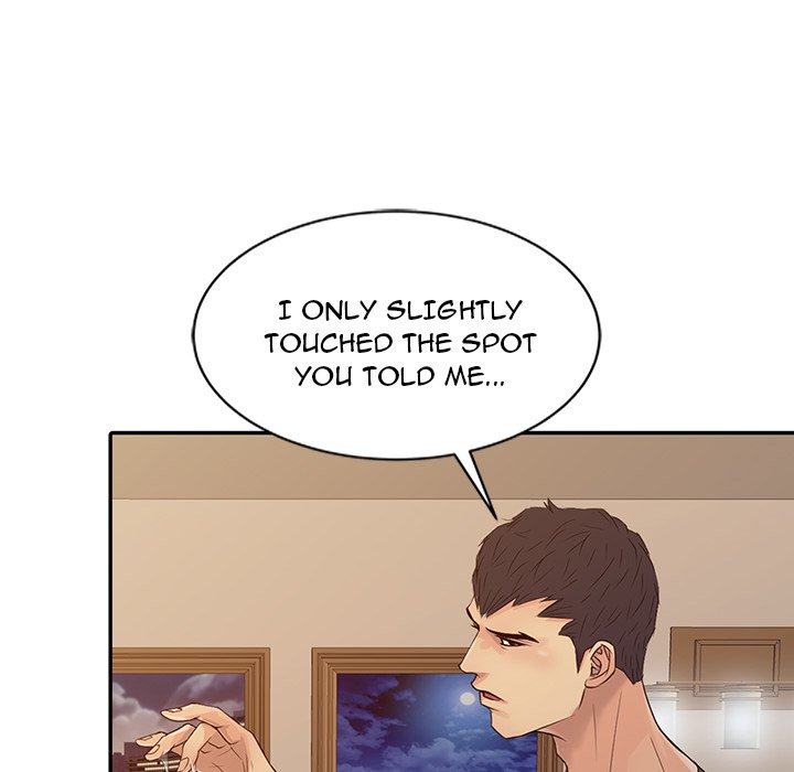 Just For You Chapter 17 Page 85
