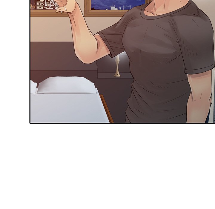 Just For You Chapter 17 Page 86